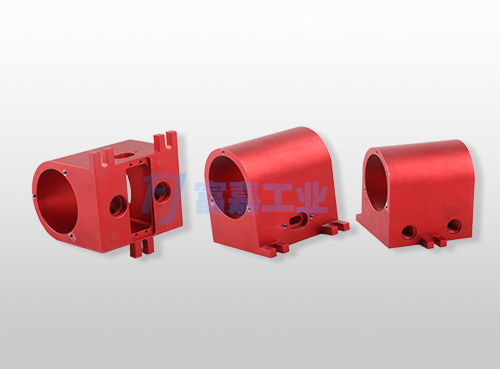 半導(dǎo)體激光器外殼(定制件)