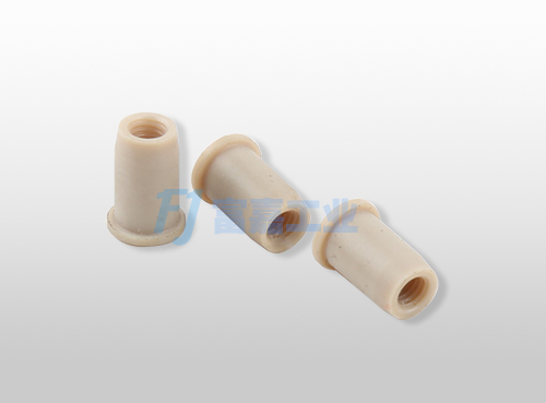 電子治具(PEEK工件)