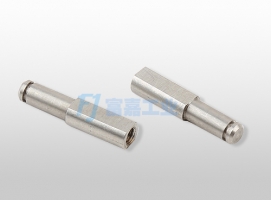 非標(biāo)零件加工