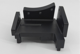 五軸聯(lián)動(dòng)加工