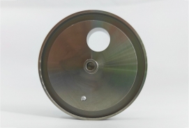 鈦合金車(chē)銑