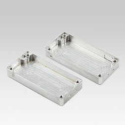 非標(biāo)零件加工