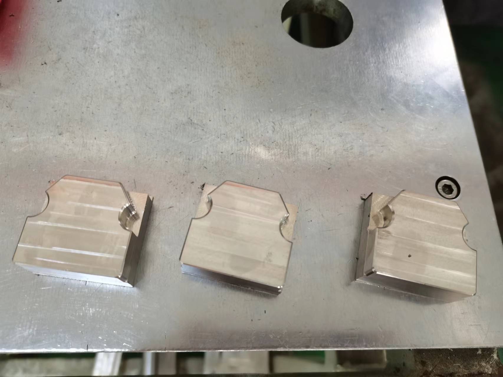 非標準零件加工 非標準零件加工