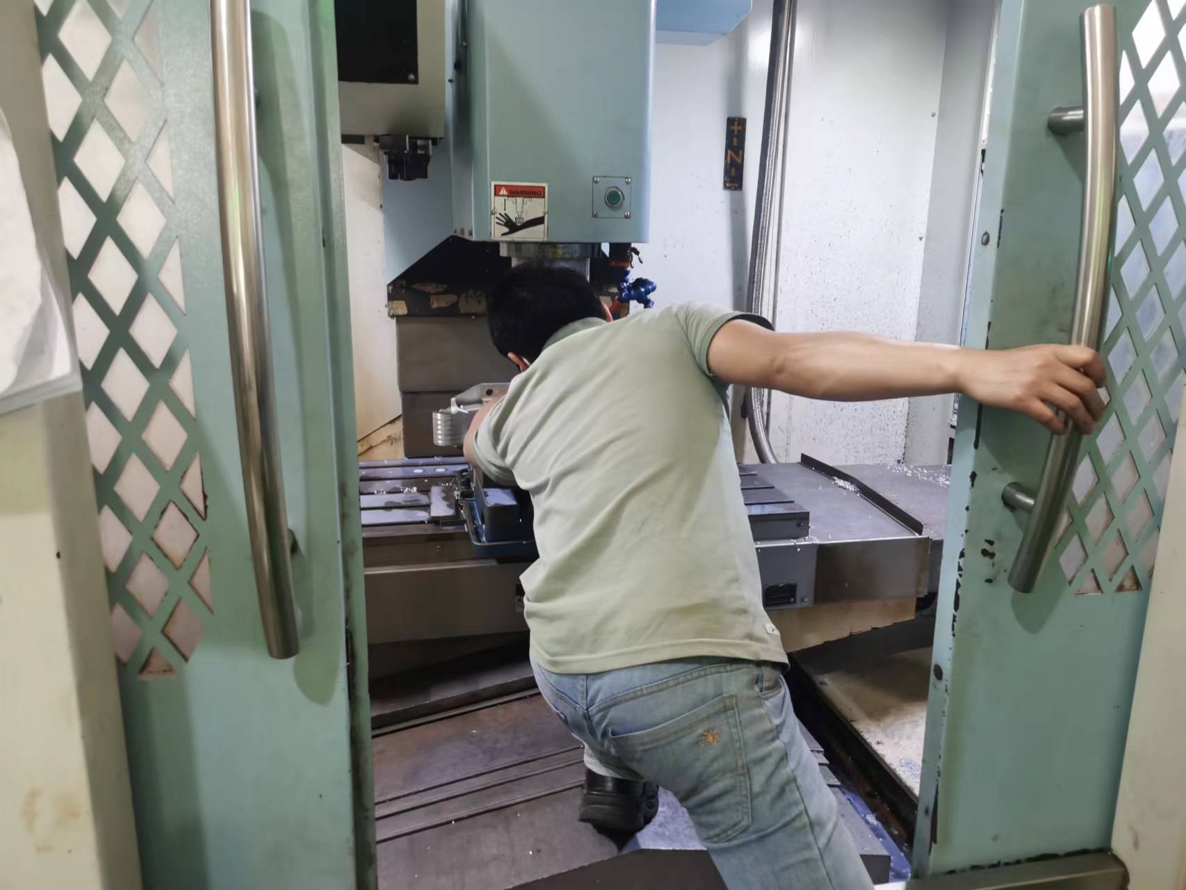 五軸加工 五軸加工