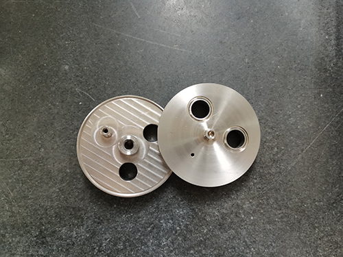 精密鋁零件加工 精密鋁零件加工