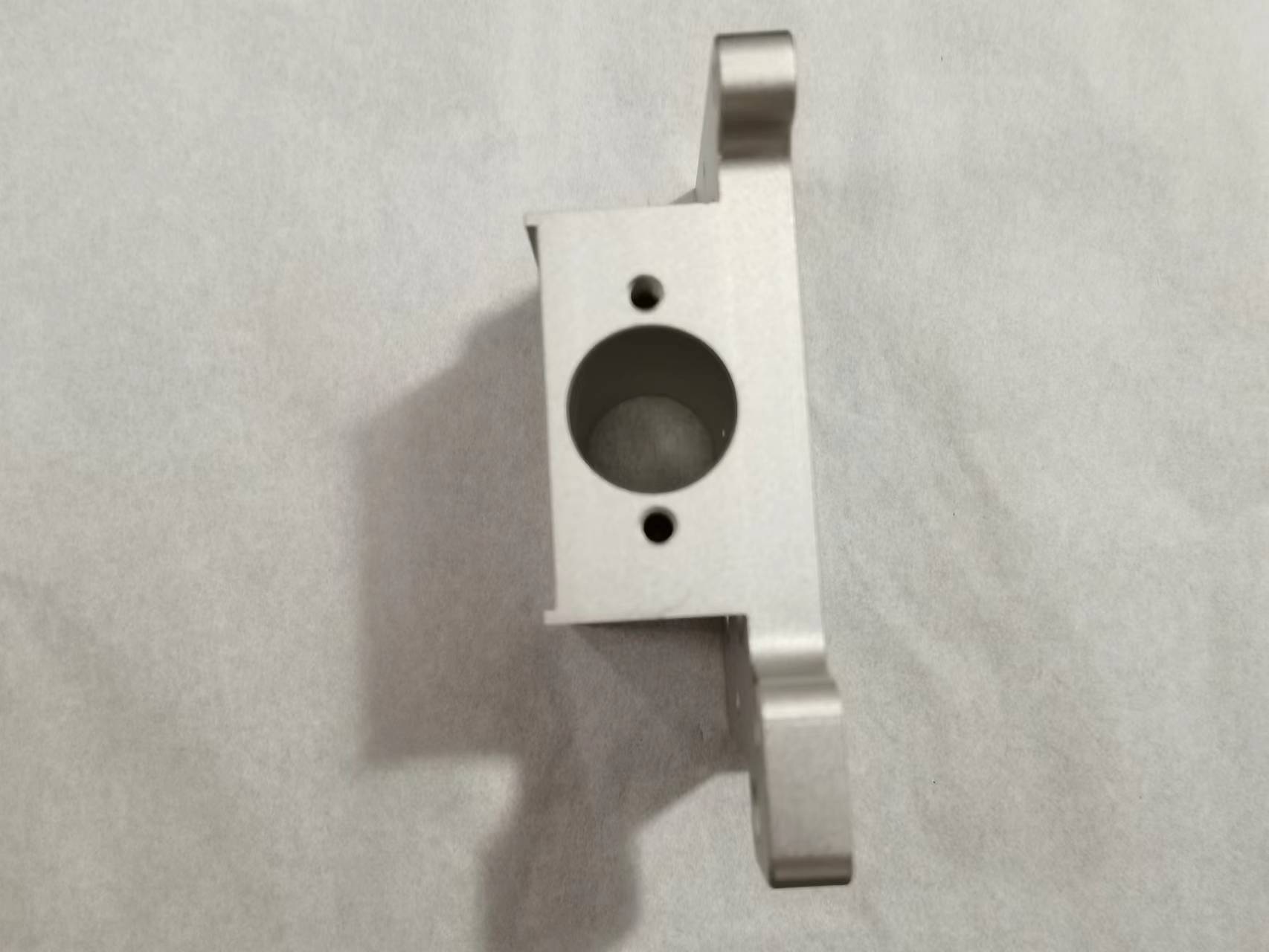 精密零件加工技術的關鍵因素是什么？