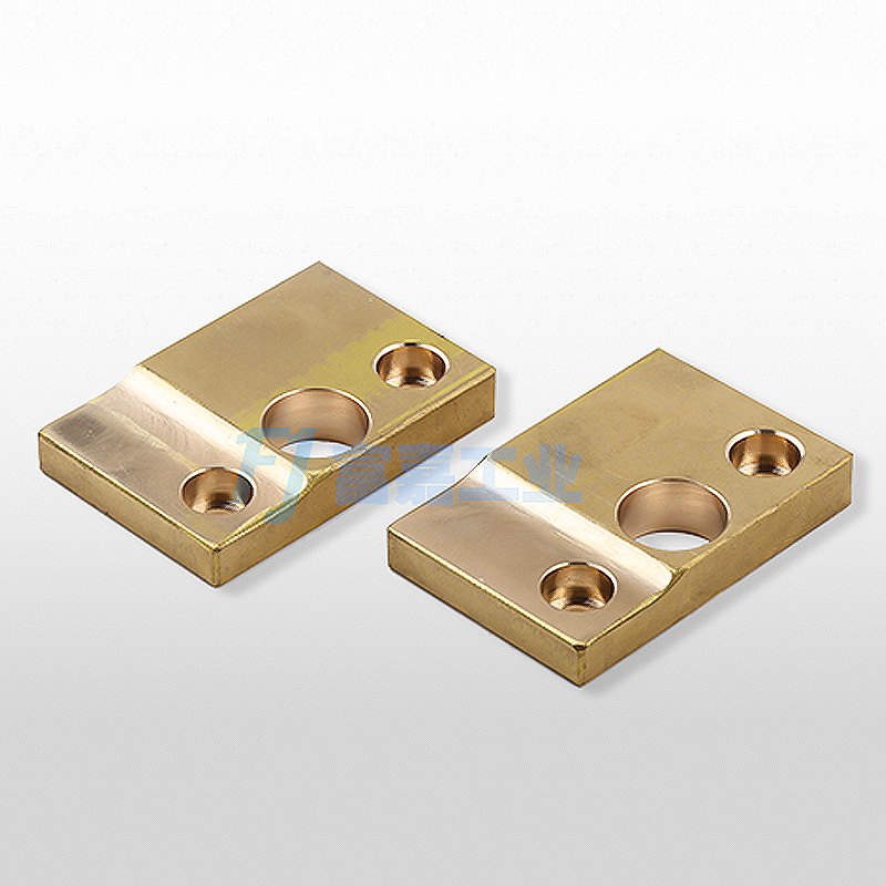 銅件cnc加工 銅件cnc加工