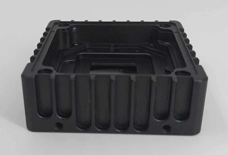 硬質(zhì)氧化零件 硬質(zhì)氧化零件