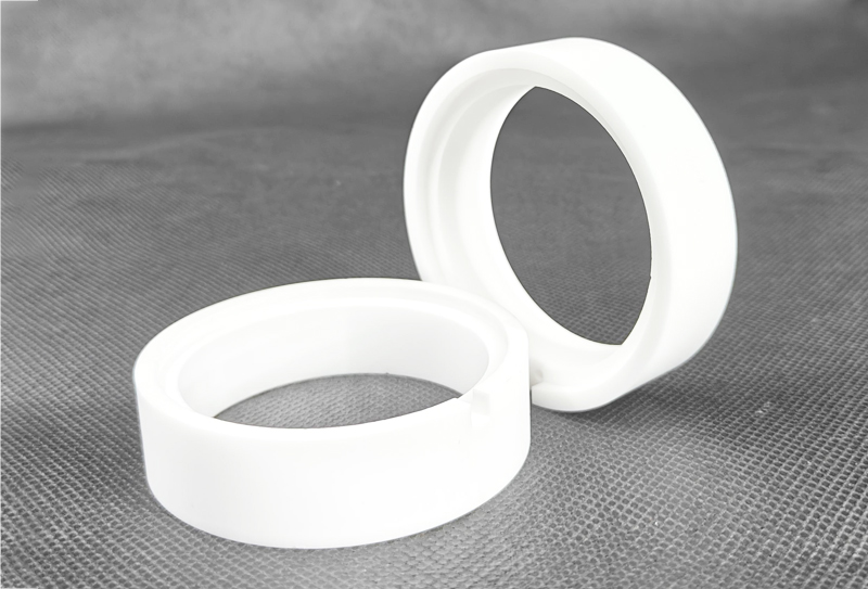 氧化鋁陶瓷零件 氧化鋁陶瓷零件