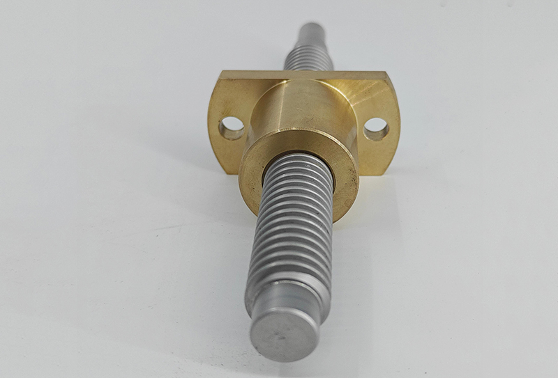 T形絲桿 T形絲桿