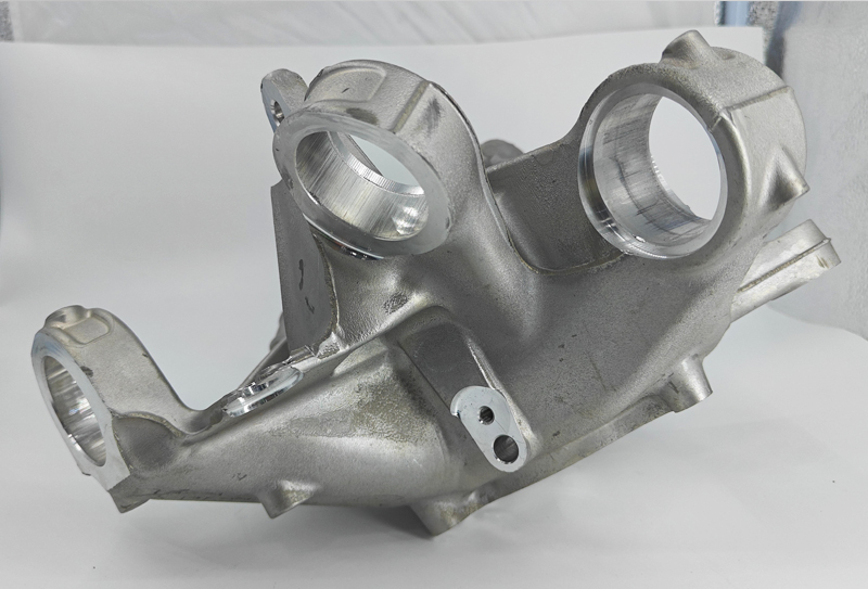 五軸異形件加工 五軸異形件加工