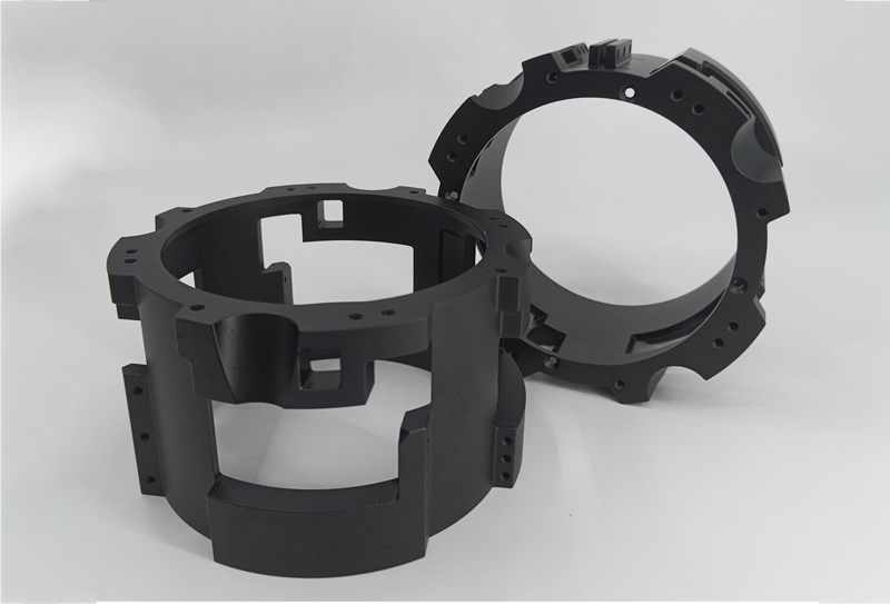 五軸零件加工 五軸零件加工