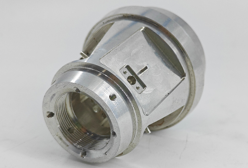 五軸零件加工 五軸零件加工