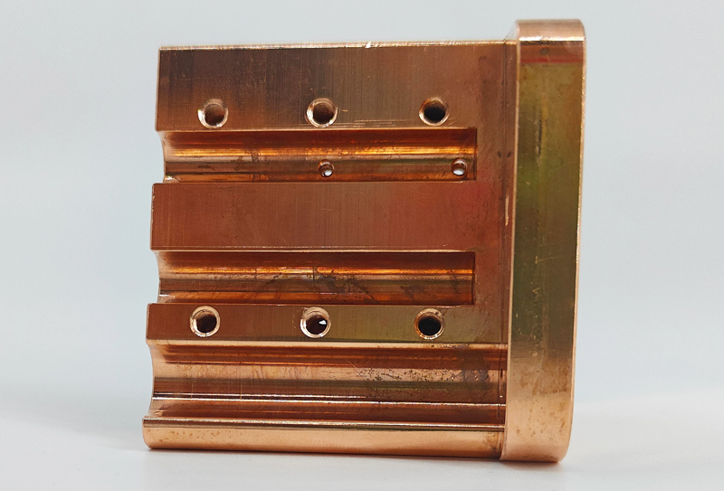 無氧銅加工 無氧銅加工