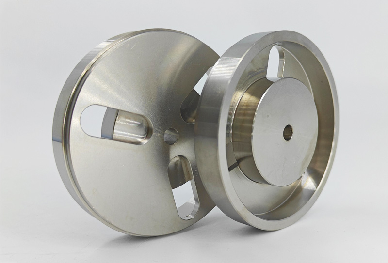 鈦合金零件 鈦合金零件