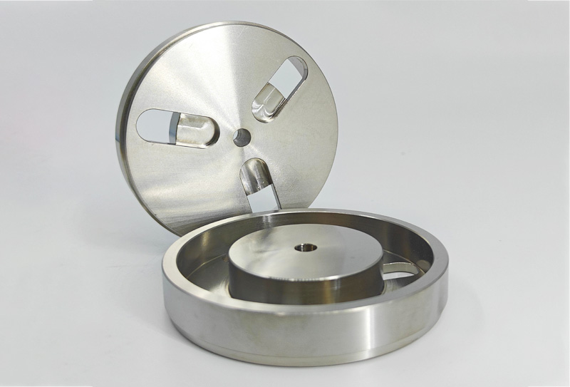 鈦合金加工 鈦合金加工