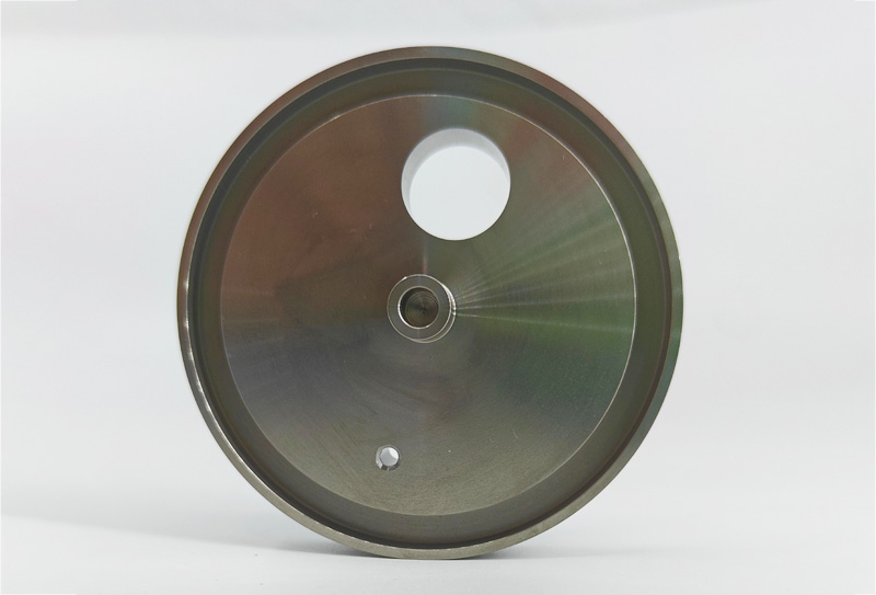 鈦合金車銑 鈦合金車銑