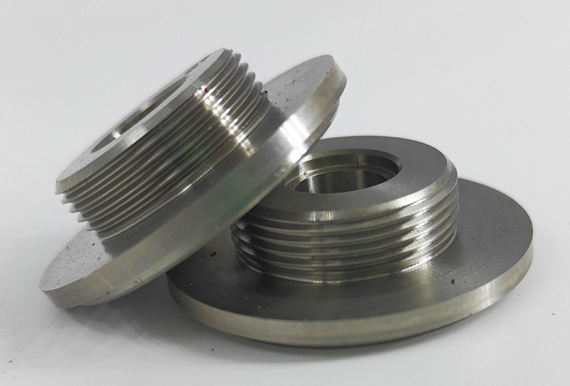 鈦合金車件加工 鈦合金車件加工