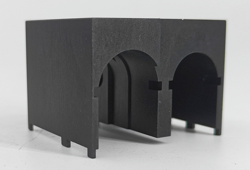 四軸零件加工 四軸零件加工