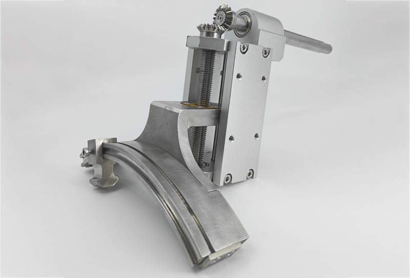 四軸零件加工 四軸零件加工