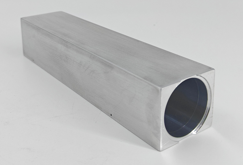 深腔零件加工 深腔零件加工