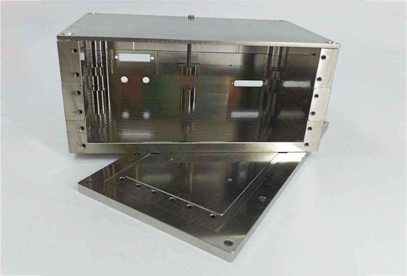 腔體零件加工 腔體零件加工