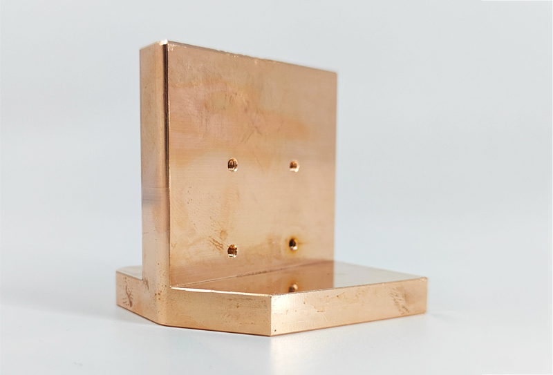 鈹銅零件 鈹銅零件