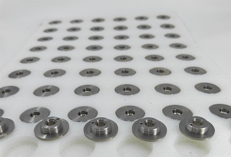 批量零件加工 批量零件加工